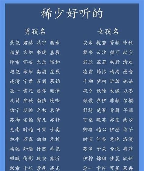 日系英文名字|好听文艺的日文名大全